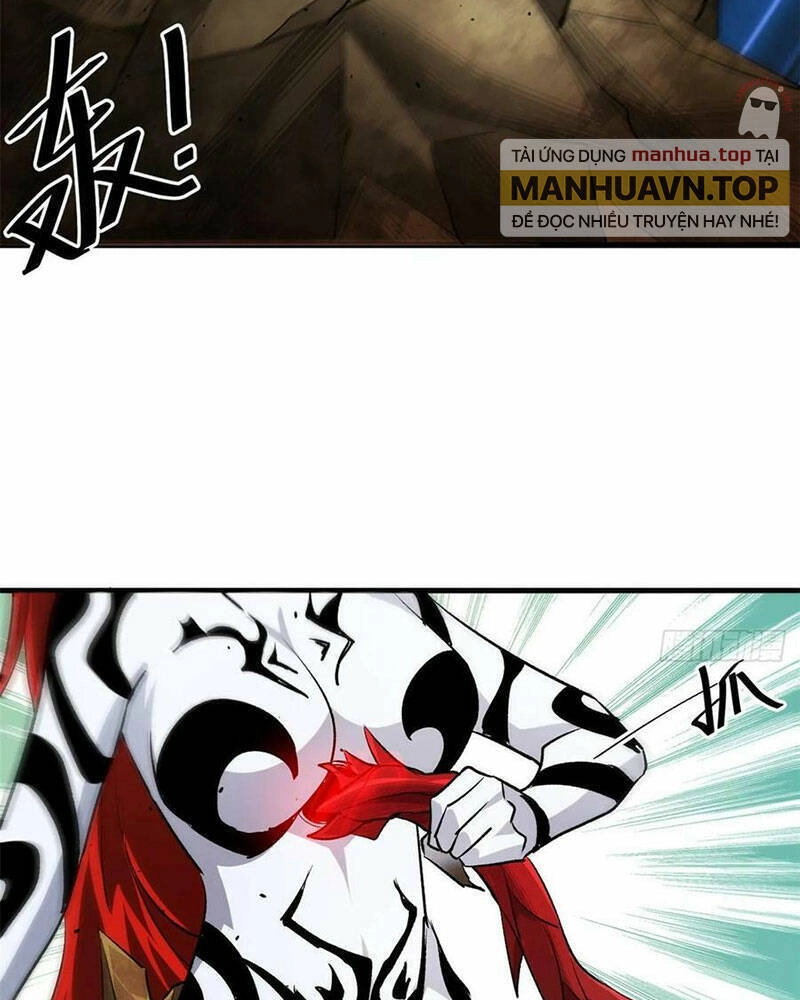 Luân Bàn Thế Giới Chapter 129 - 43