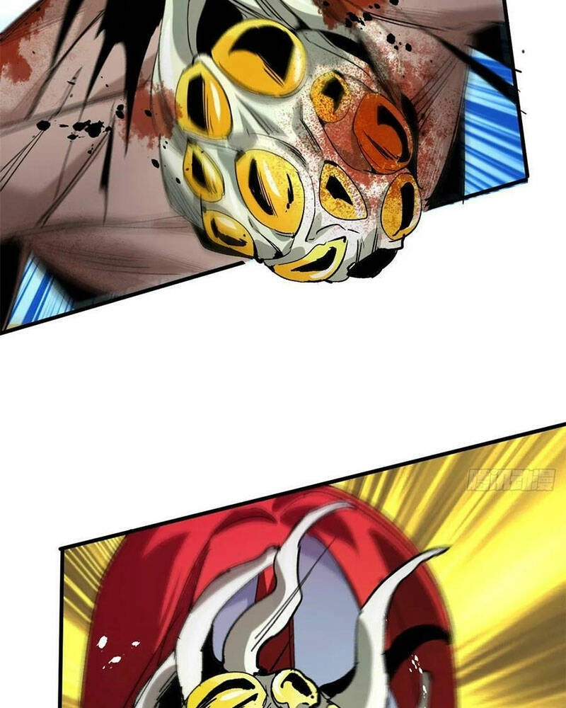 Luân Bàn Thế Giới Chapter 129 - 51