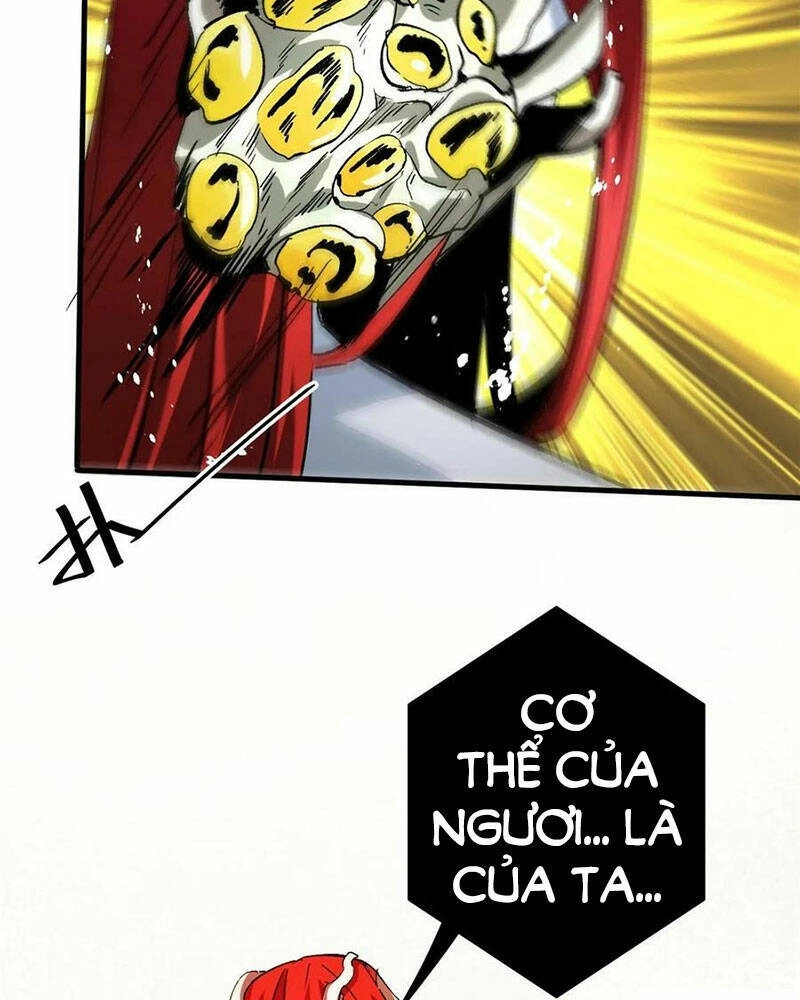 Luân Bàn Thế Giới Chapter 129 - 52