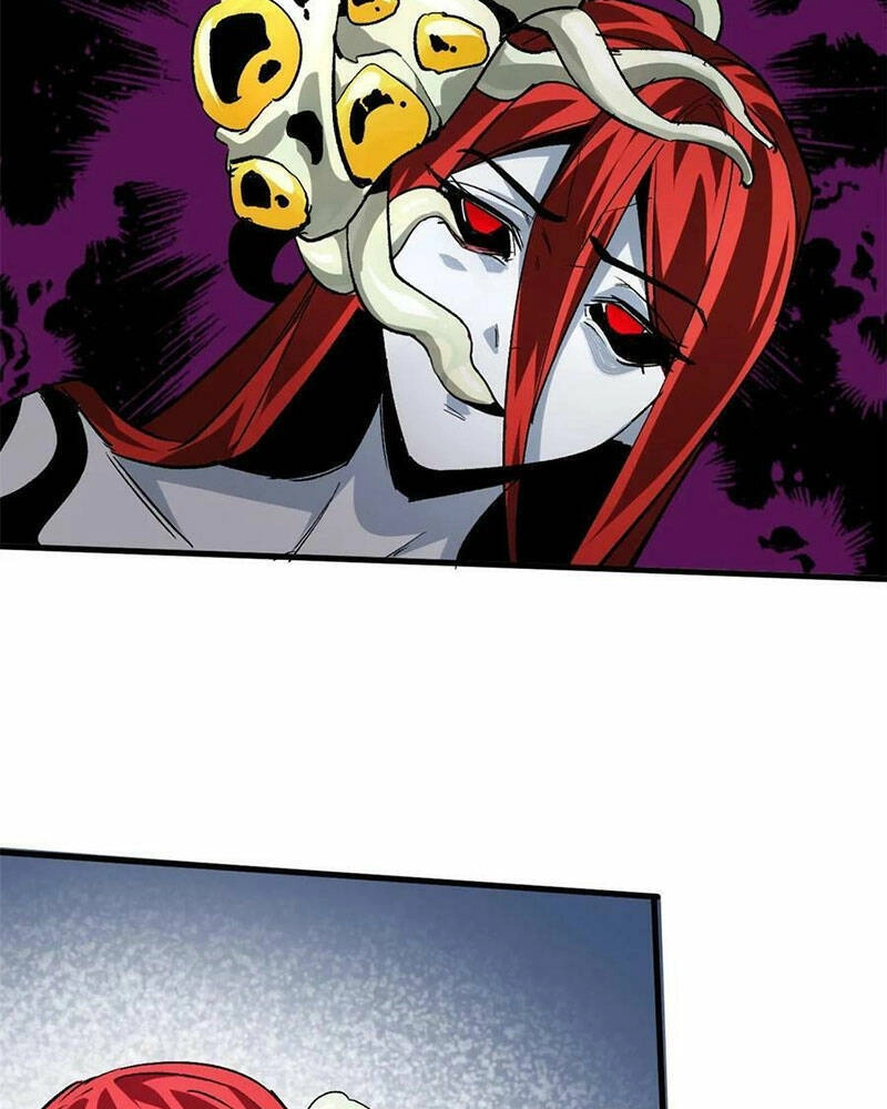 Luân Bàn Thế Giới Chapter 129 - 55