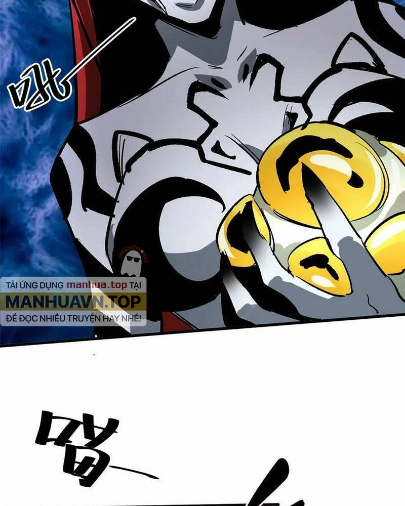 Luân Bàn Thế Giới Chapter 129 - 59