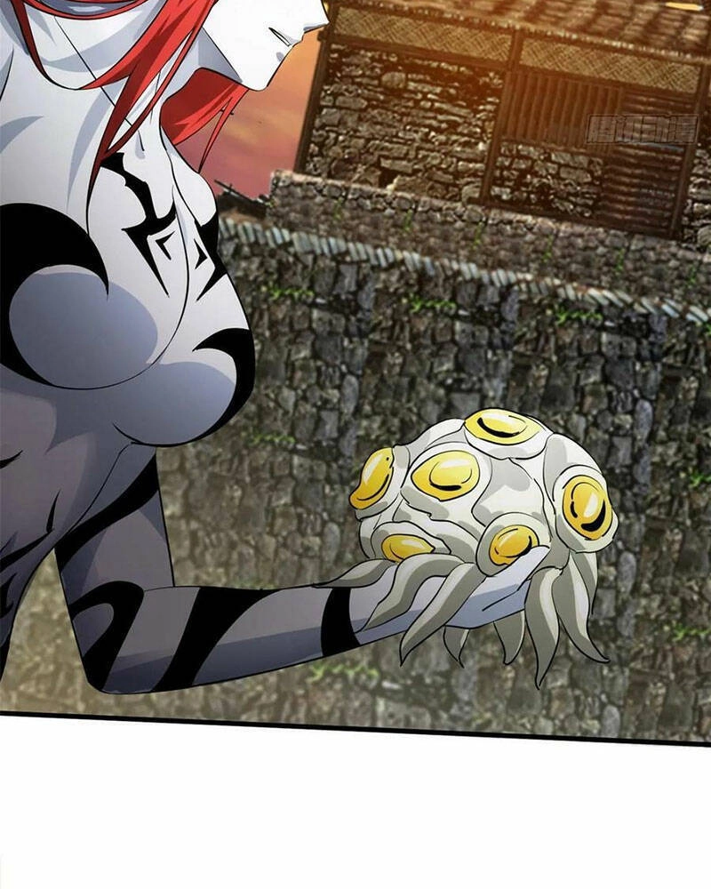 Luân Bàn Thế Giới Chapter 129 - 61