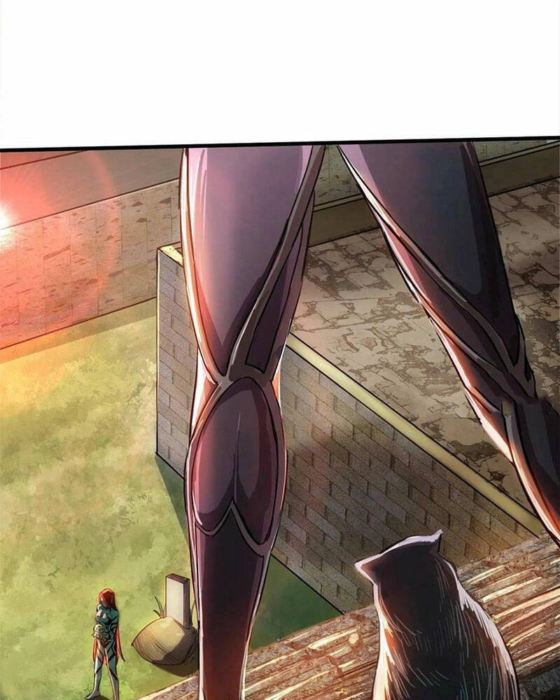 Luân Bàn Thế Giới Chapter 129 - 62