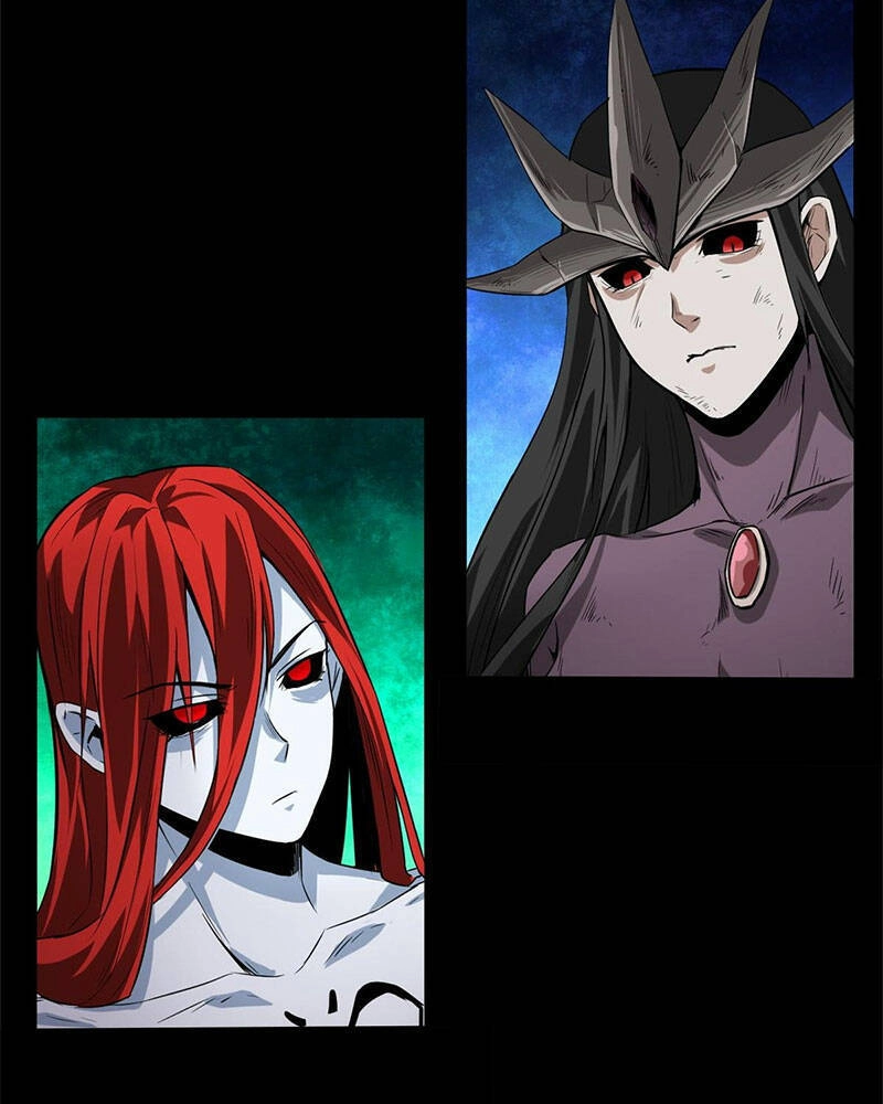 Luân Bàn Thế Giới Chapter 130 - 3