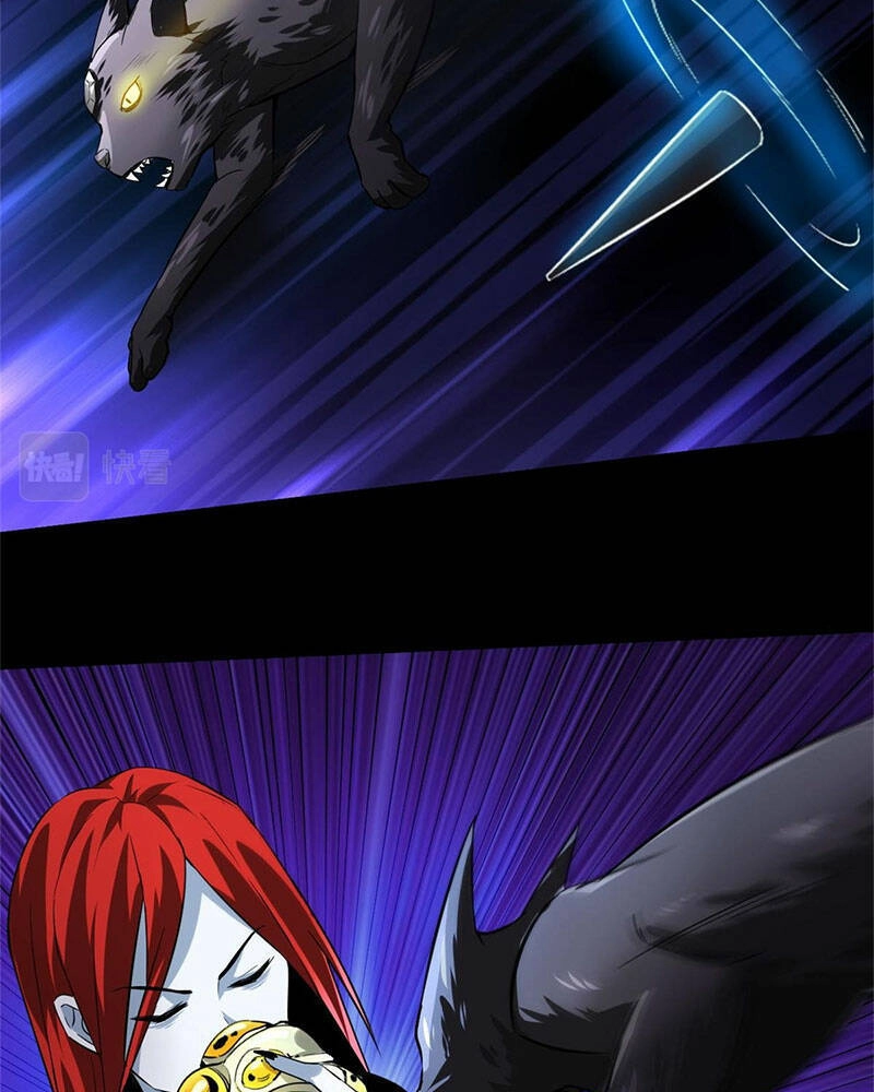 Luân Bàn Thế Giới Chapter 130 - 8