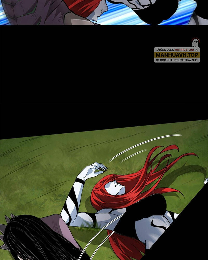 Luân Bàn Thế Giới Chapter 130 - 20