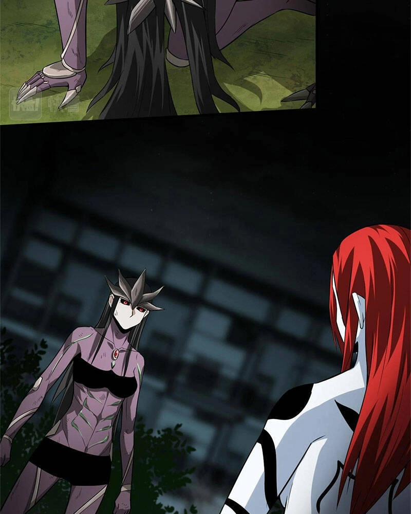 Luân Bàn Thế Giới Chapter 130 - 22