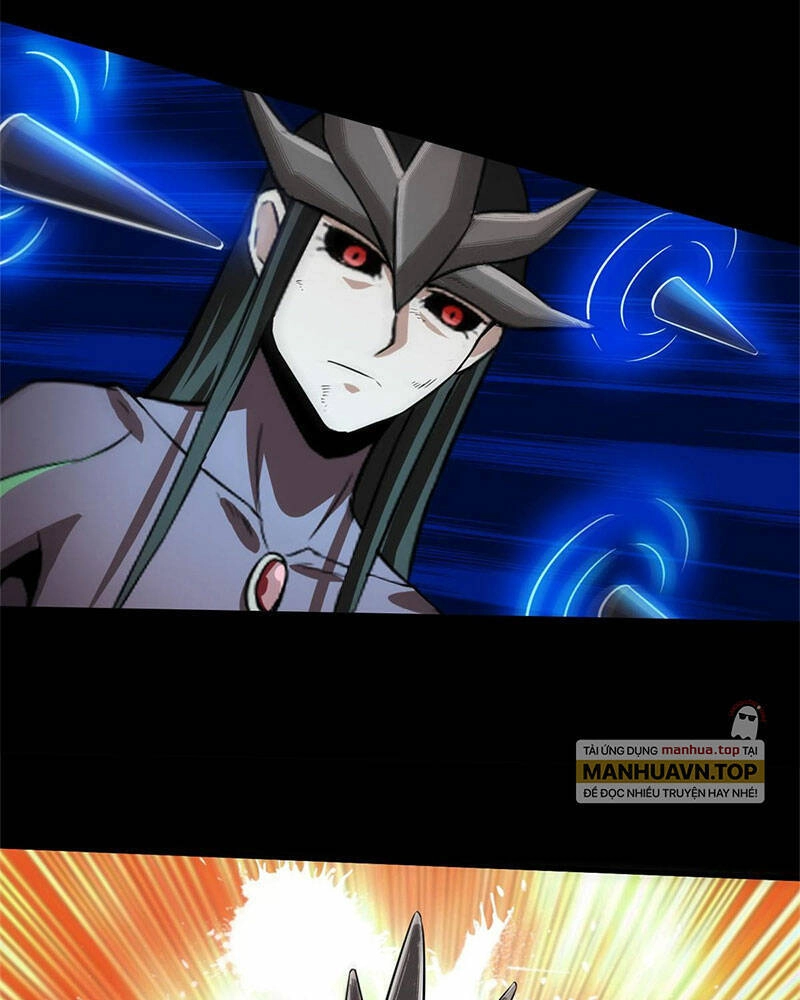 Luân Bàn Thế Giới Chapter 130 - 26