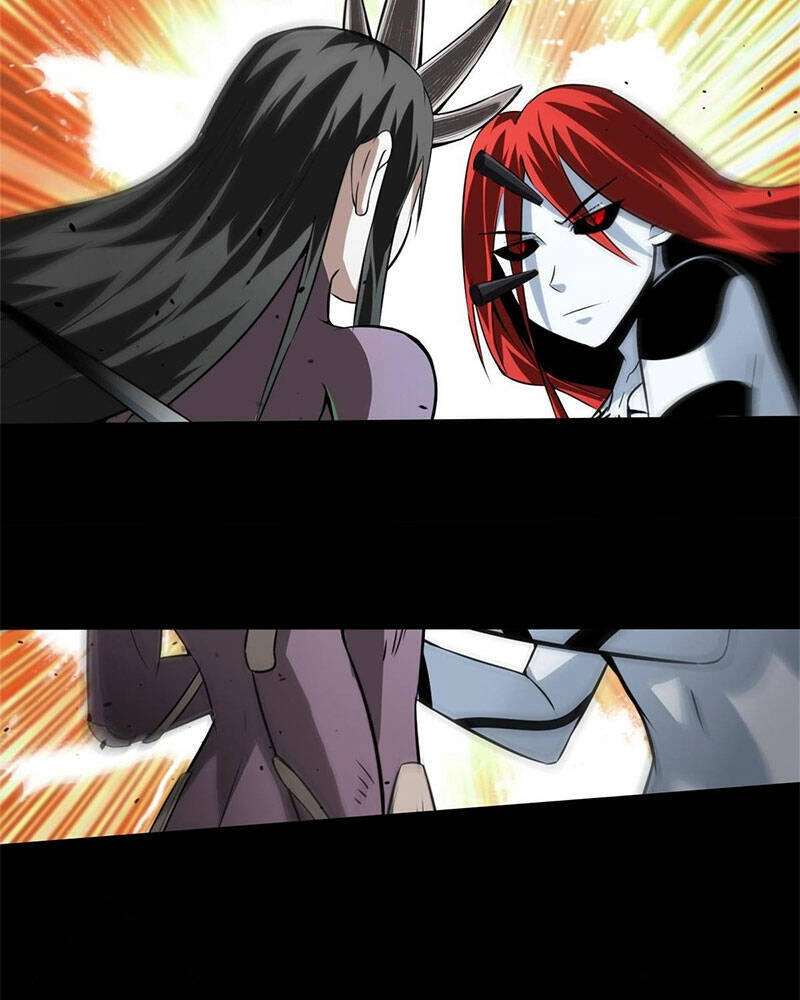 Luân Bàn Thế Giới Chapter 130 - 27