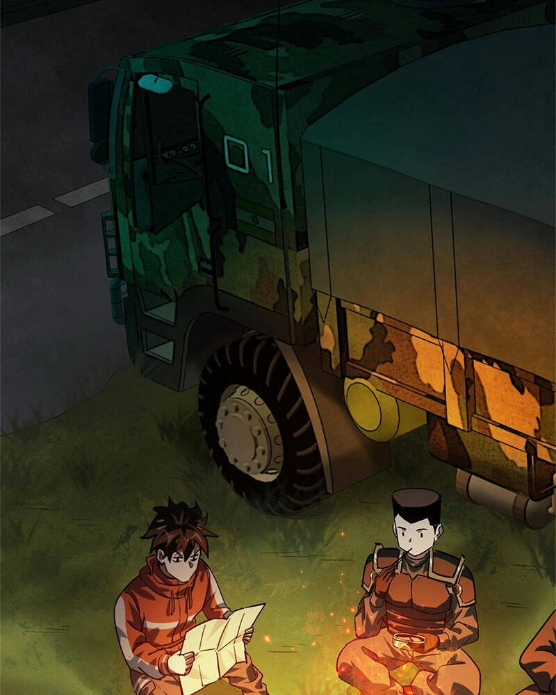 Luân Bàn Thế Giới Chapter 130 - 35