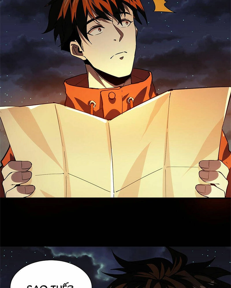 Luân Bàn Thế Giới Chapter 130 - 37