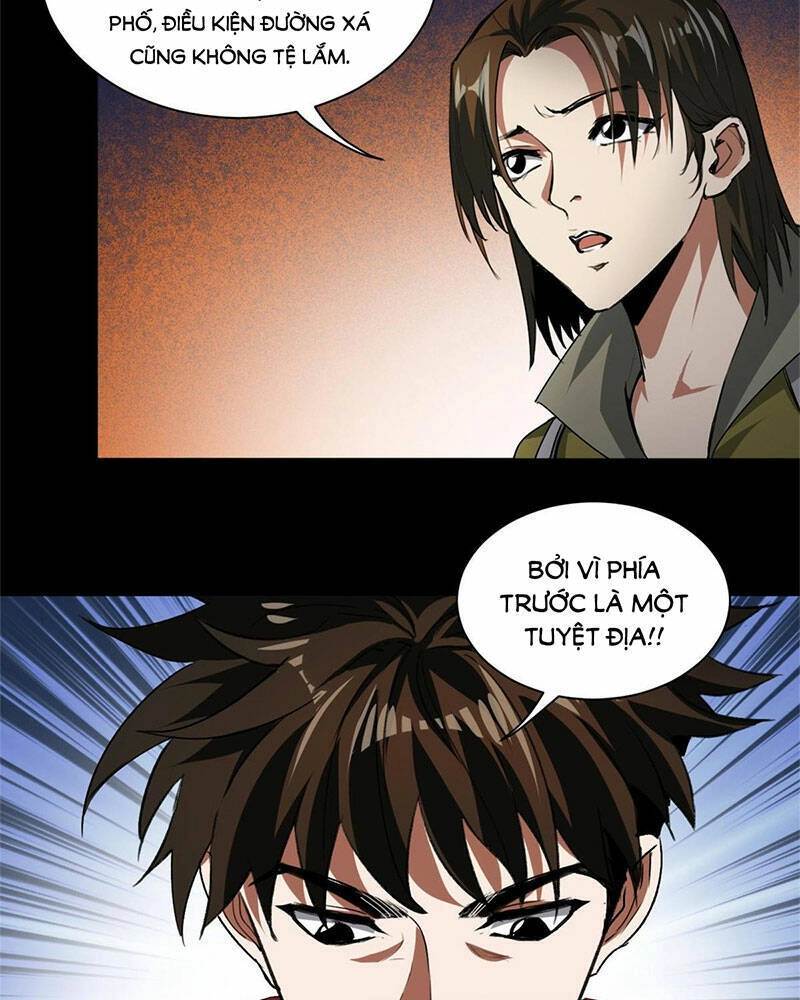 Luân Bàn Thế Giới Chapter 130 - 42