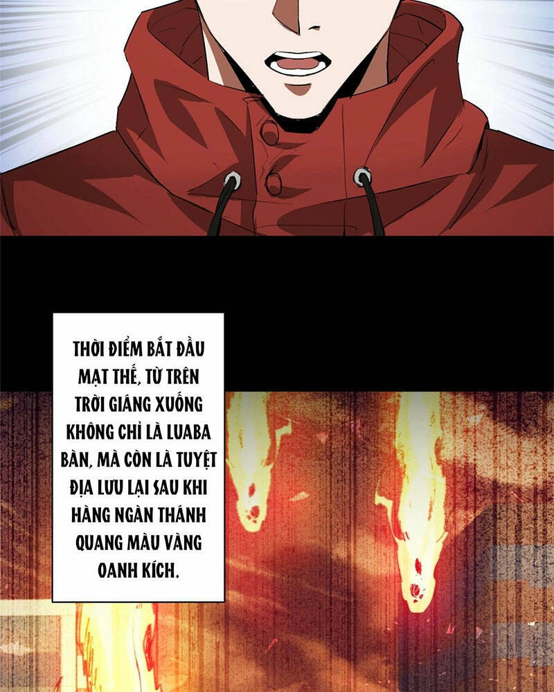 Luân Bàn Thế Giới Chapter 130 - 43