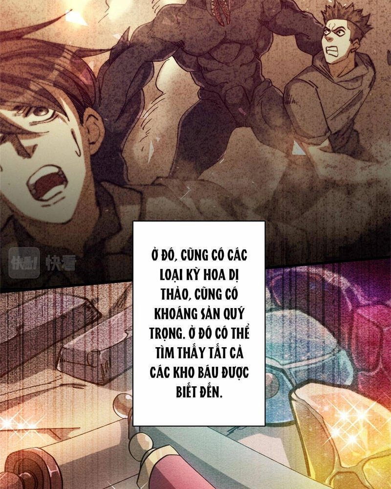 Luân Bàn Thế Giới Chapter 130 - 45