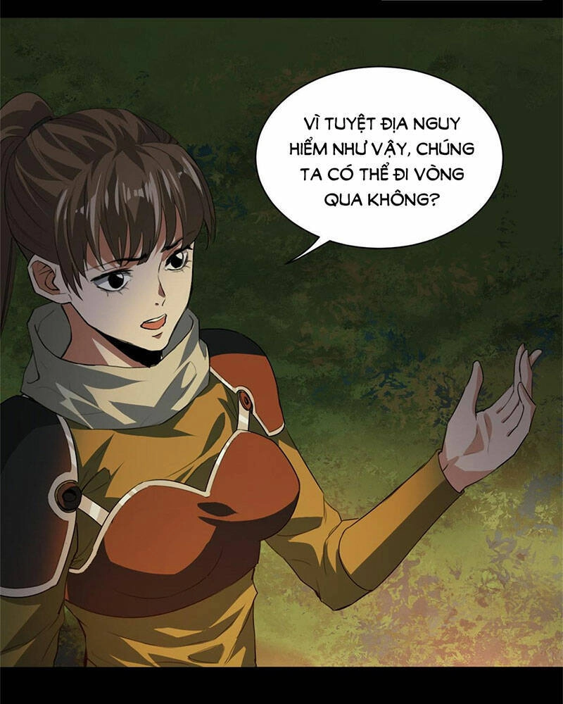 Luân Bàn Thế Giới Chapter 130 - 48