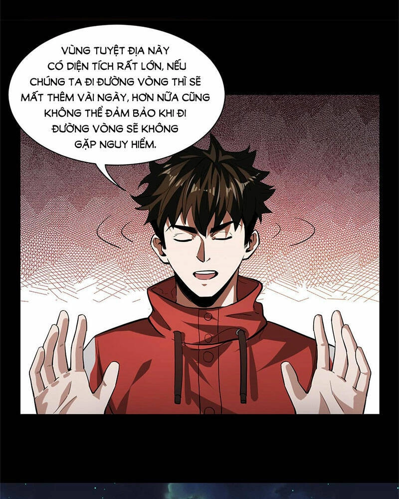 Luân Bàn Thế Giới Chapter 130 - 49