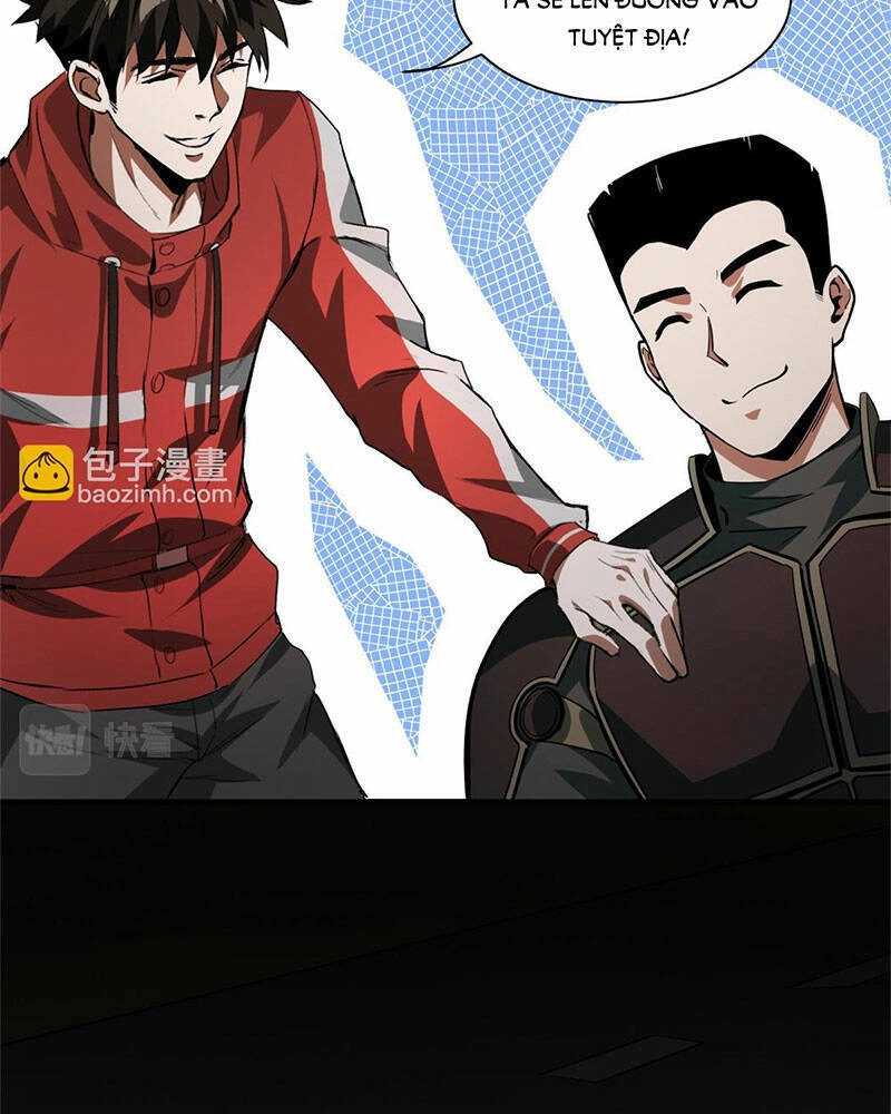 Luân Bàn Thế Giới Chapter 130 - 51