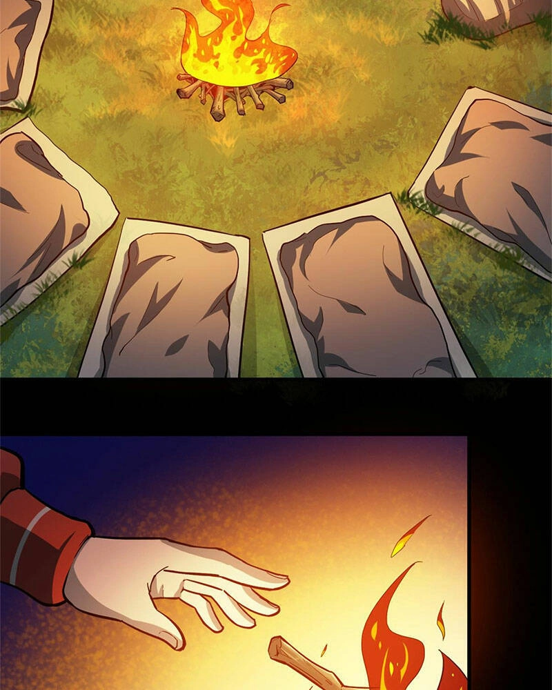 Luân Bàn Thế Giới Chapter 130 - 53