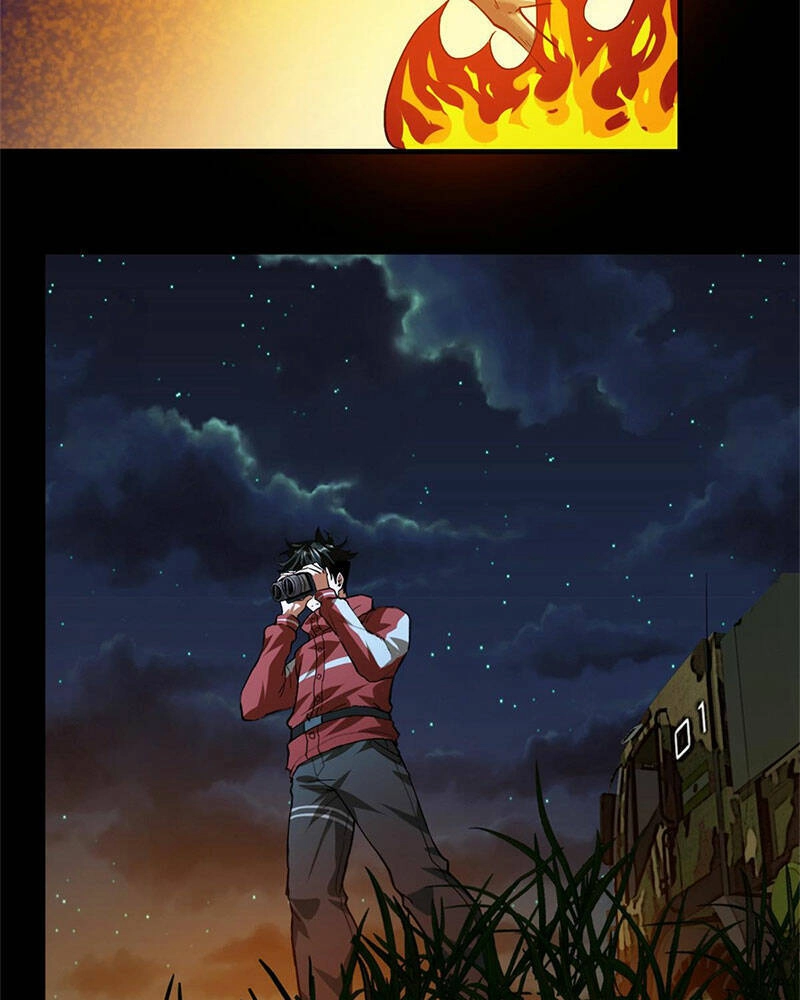 Luân Bàn Thế Giới Chapter 130 - 54