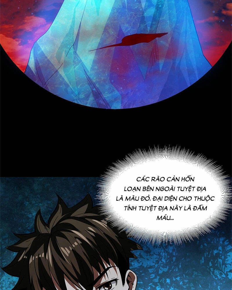Luân Bàn Thế Giới Chapter 130 - 56