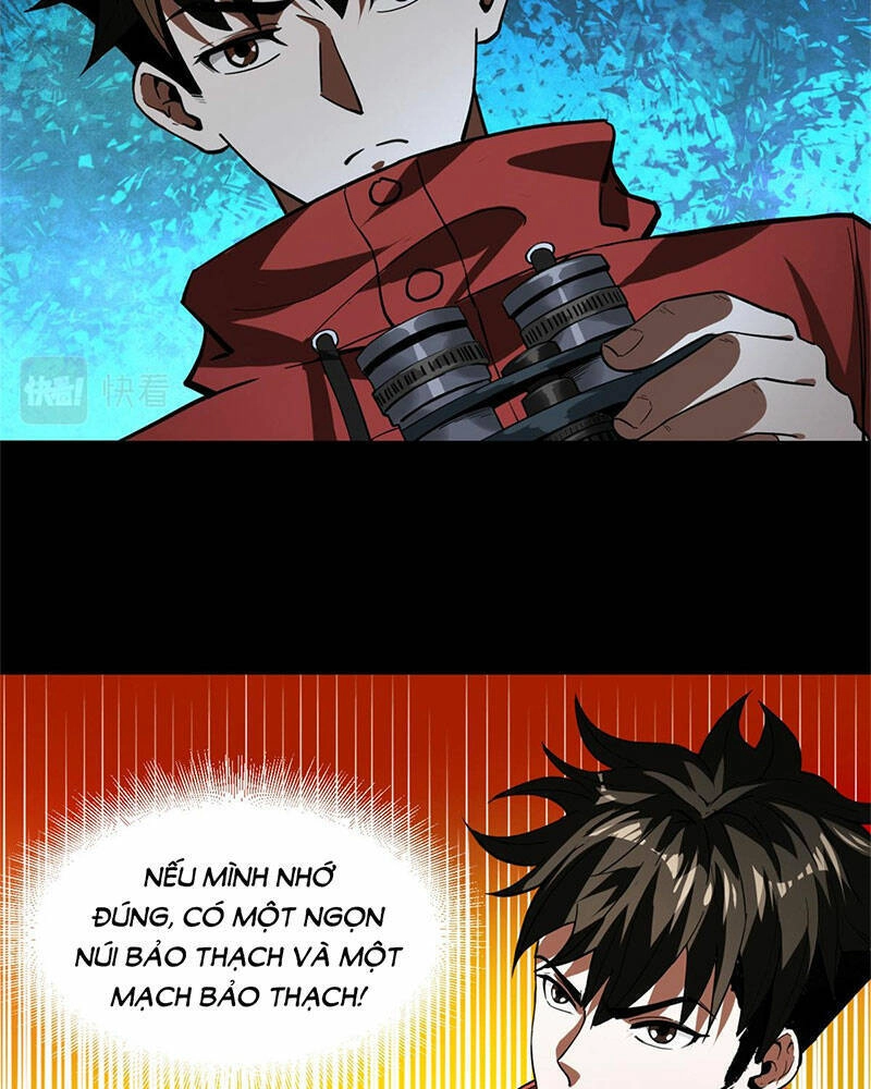 Luân Bàn Thế Giới Chapter 130 - 57