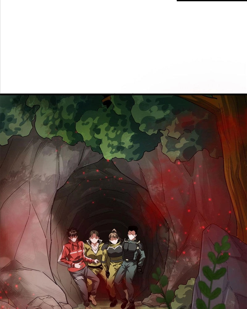 Luân Bàn Thế Giới Chapter 131 - 5