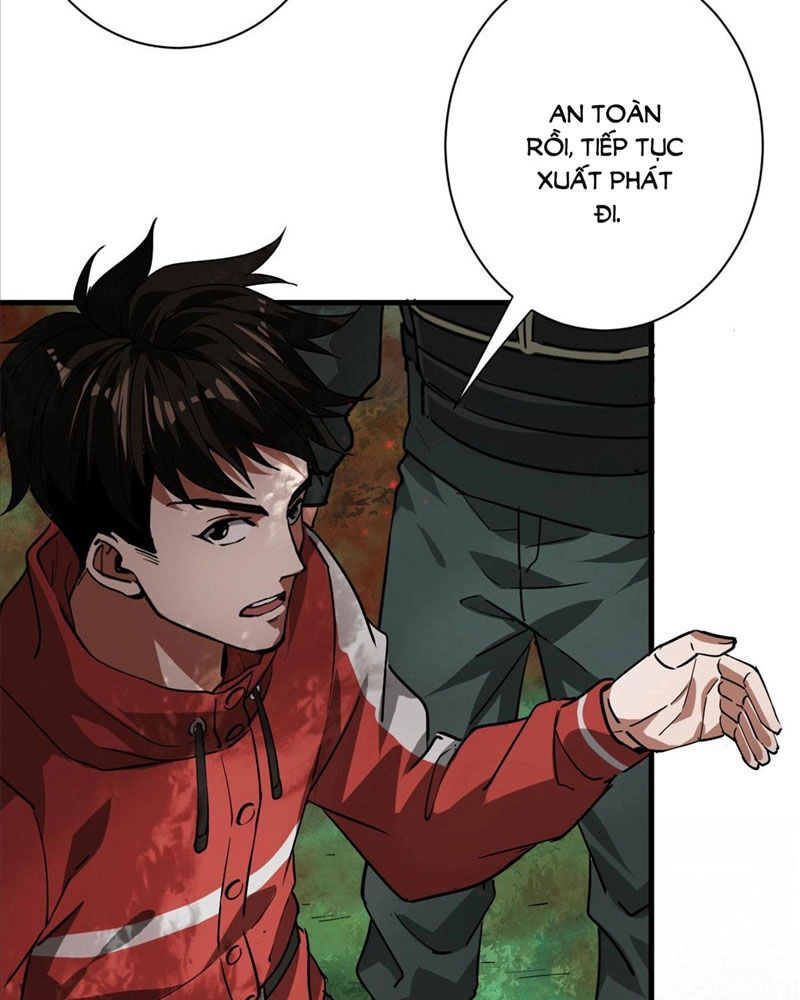 Luân Bàn Thế Giới Chapter 131 - 8