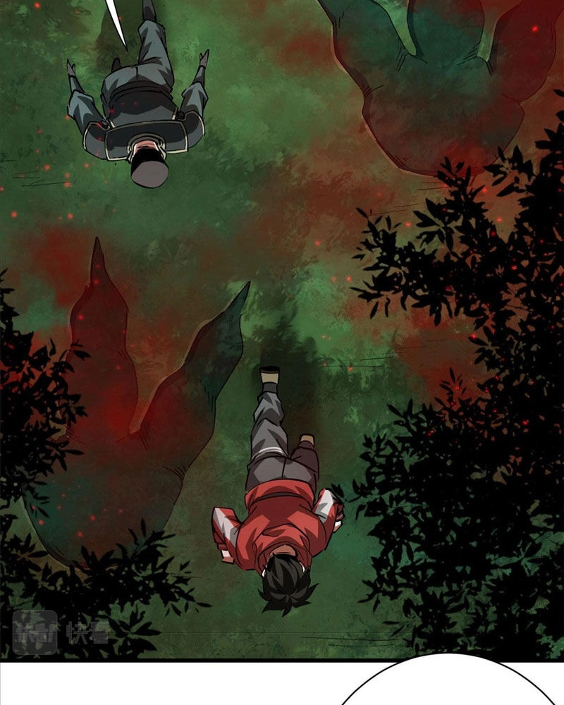 Luân Bàn Thế Giới Chapter 131 - 10