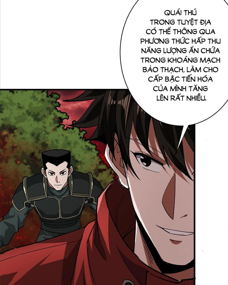 Luân Bàn Thế Giới Chapter 131 - 11