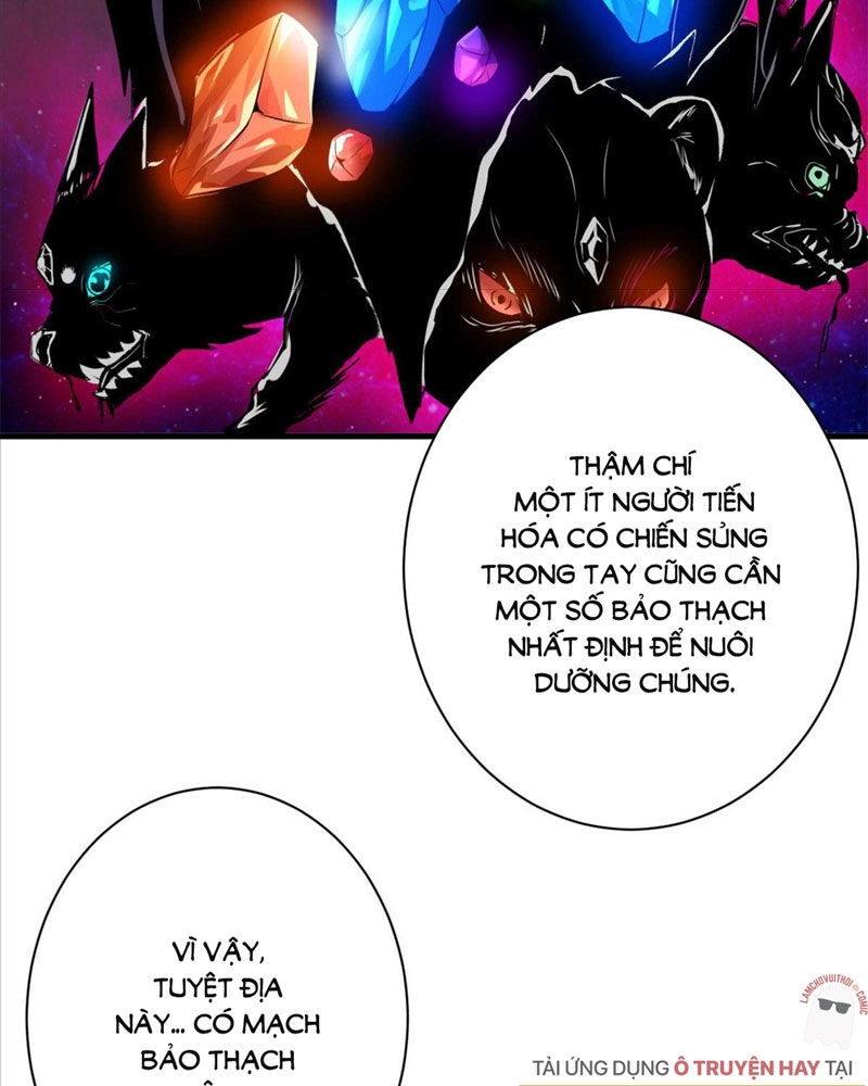 Luân Bàn Thế Giới Chapter 131 - 14