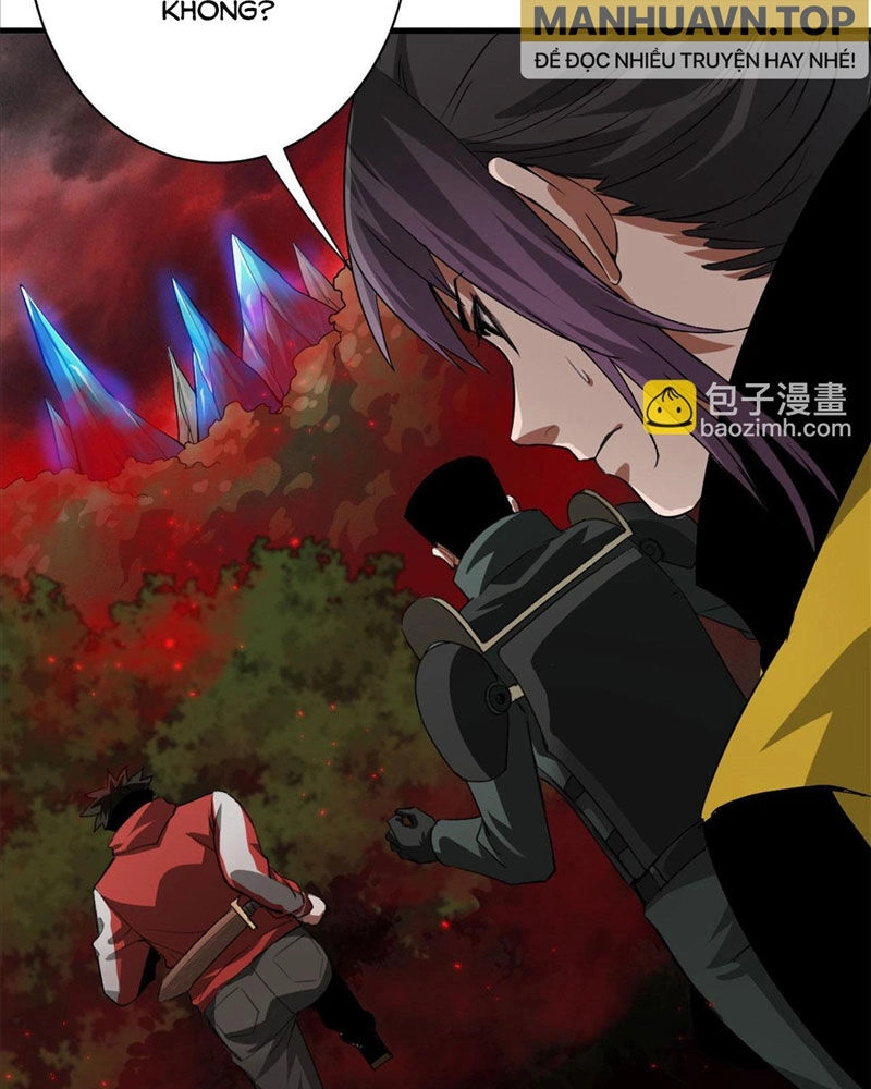 Luân Bàn Thế Giới Chapter 131 - 15