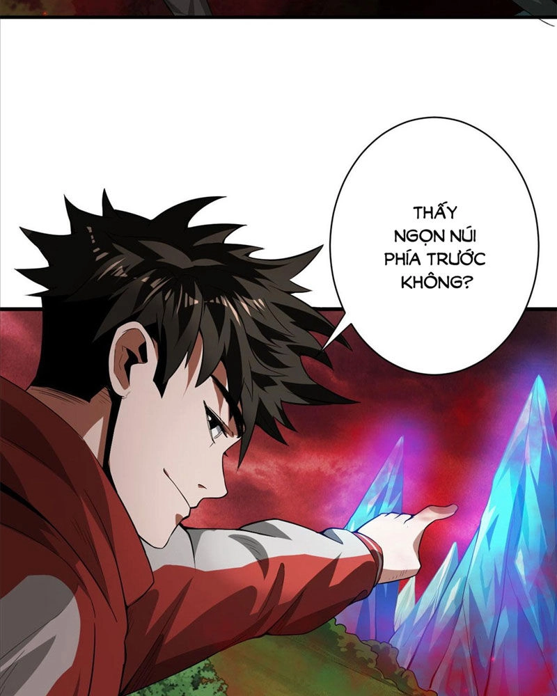 Luân Bàn Thế Giới Chapter 131 - 16