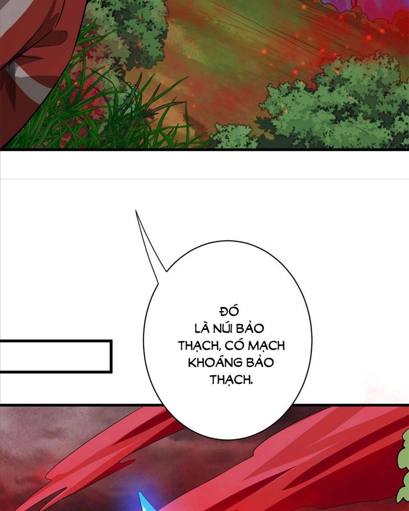 Luân Bàn Thế Giới Chapter 131 - 17