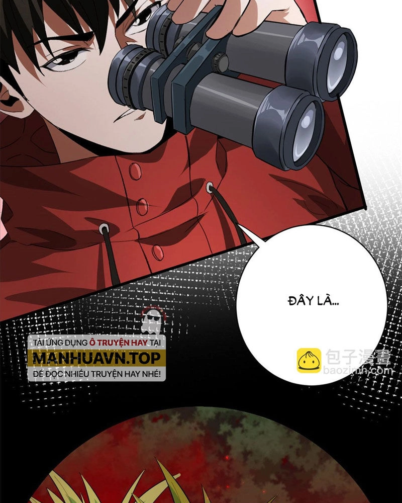 Luân Bàn Thế Giới Chapter 131 - 21