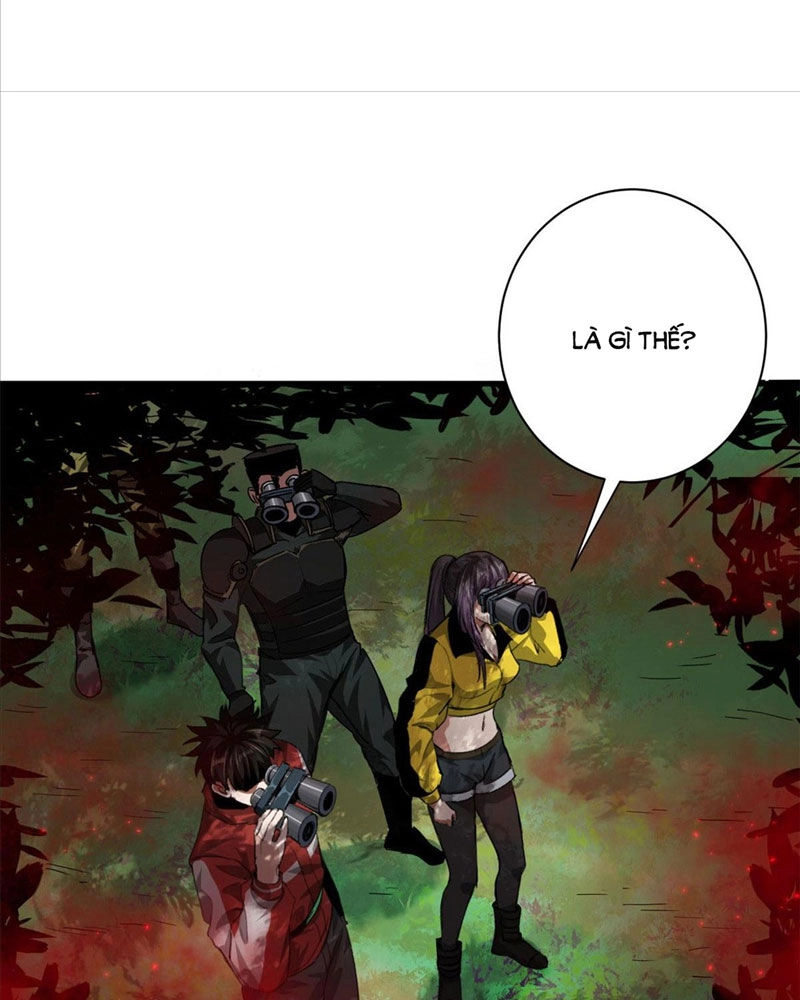 Luân Bàn Thế Giới Chapter 131 - 23