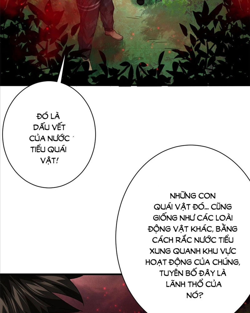 Luân Bàn Thế Giới Chapter 131 - 24