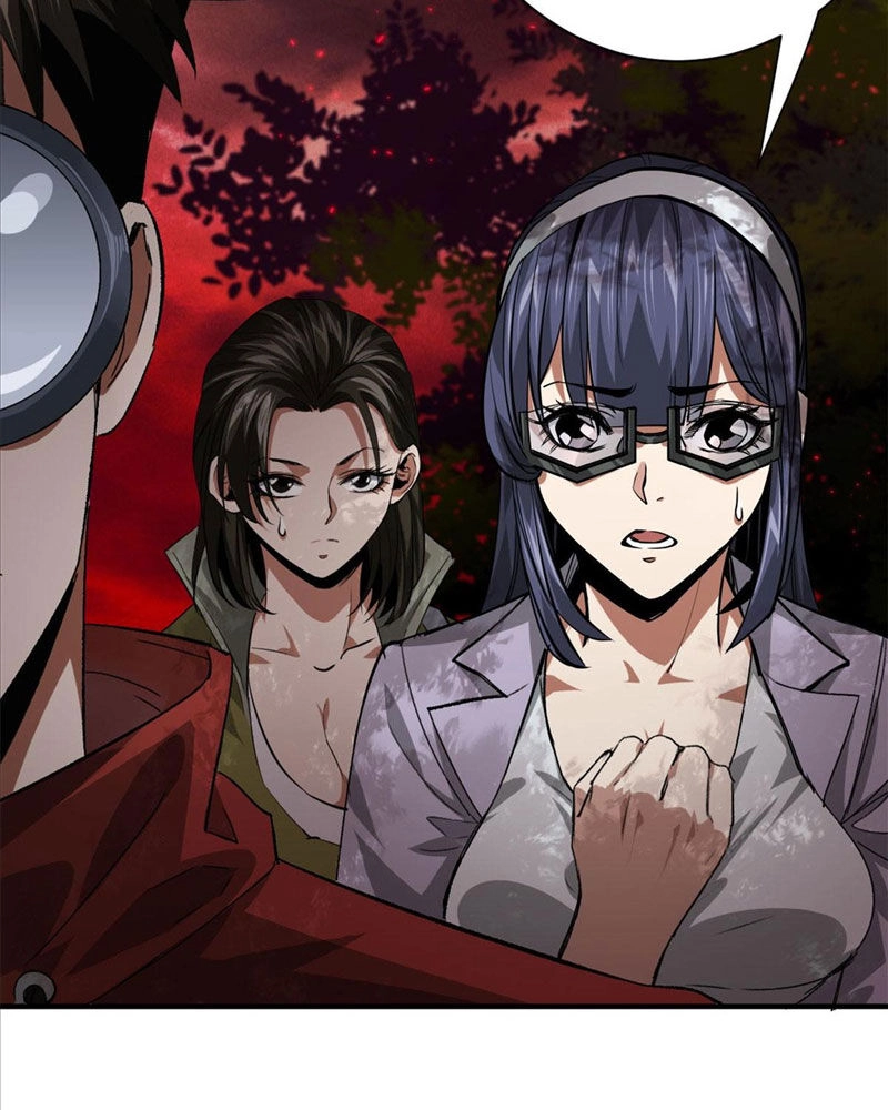 Luân Bàn Thế Giới Chapter 131 - 25