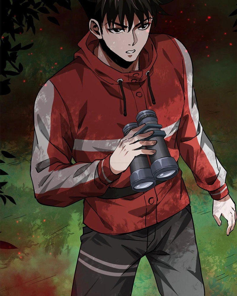 Luân Bàn Thế Giới Chapter 131 - 30