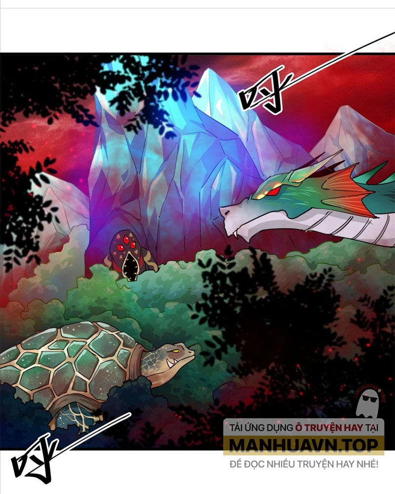 Luân Bàn Thế Giới Chapter 131 - 32