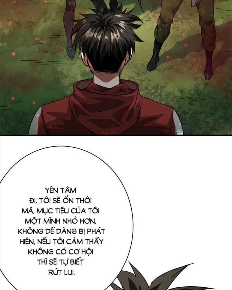 Luân Bàn Thế Giới Chapter 131 - 34