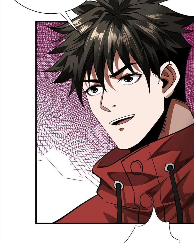 Luân Bàn Thế Giới Chapter 131 - 35