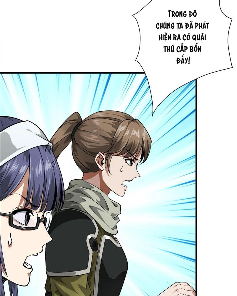 Luân Bàn Thế Giới Chapter 131 - 36