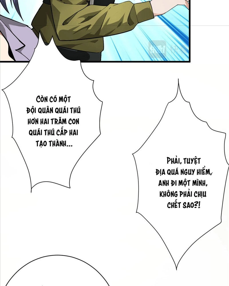 Luân Bàn Thế Giới Chapter 131 - 37