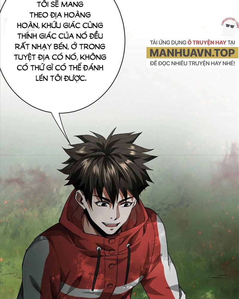 Luân Bàn Thế Giới Chapter 131 - 38