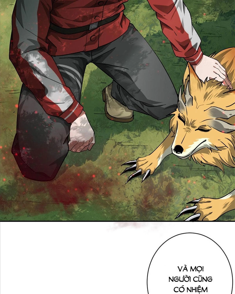 Luân Bàn Thế Giới Chapter 131 - 39