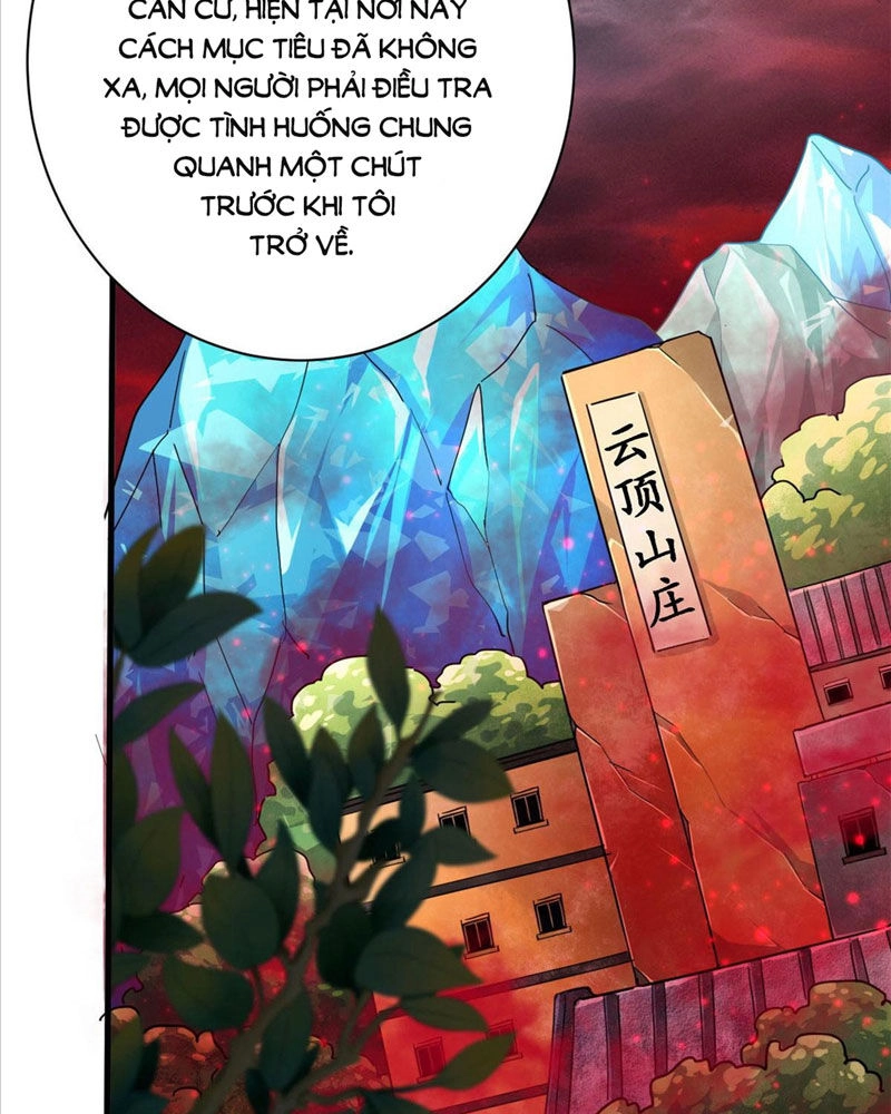 Luân Bàn Thế Giới Chapter 131 - 41