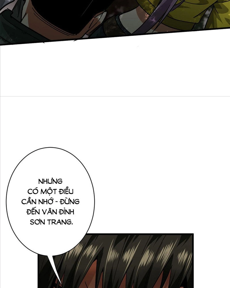 Luân Bàn Thế Giới Chapter 131 - 44