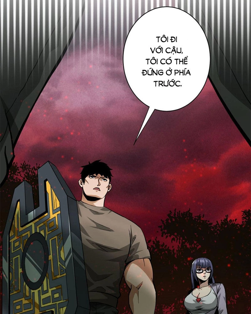 Luân Bàn Thế Giới Chapter 131 - 46