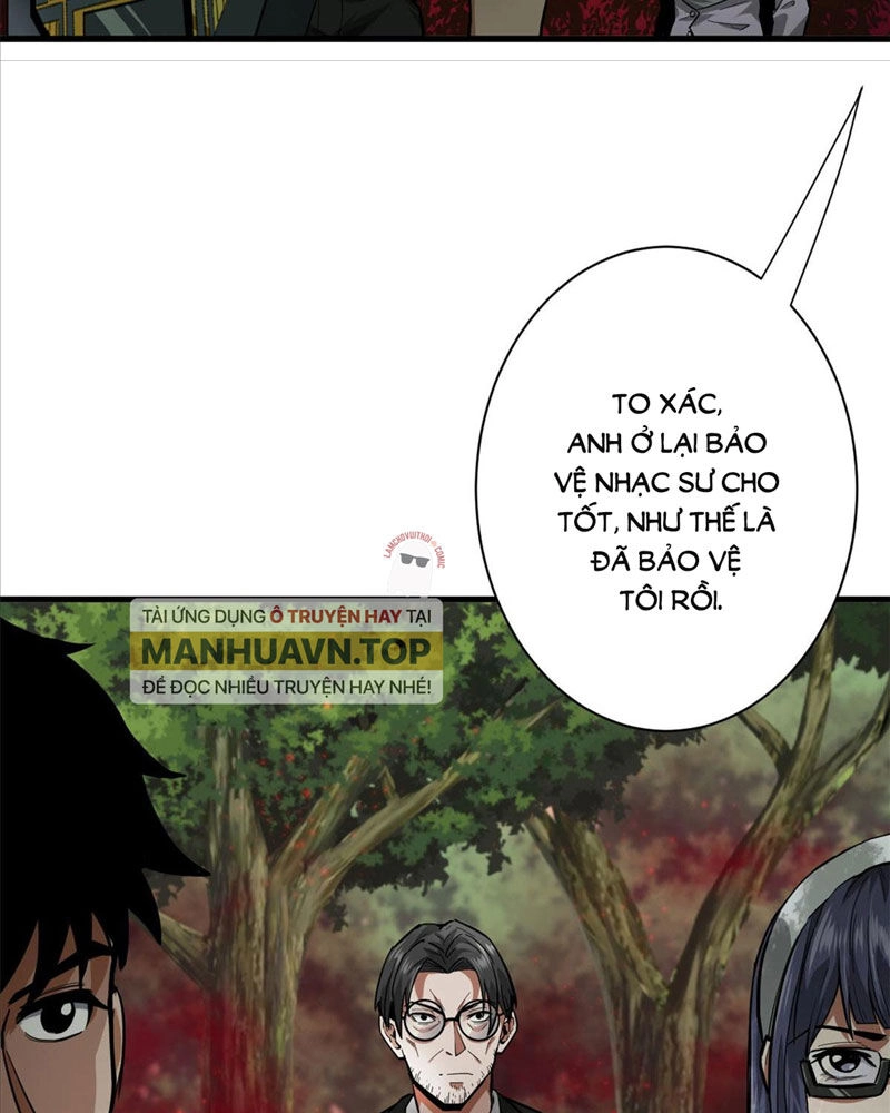 Luân Bàn Thế Giới Chapter 131 - 47