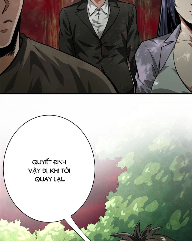 Luân Bàn Thế Giới Chapter 131 - 48